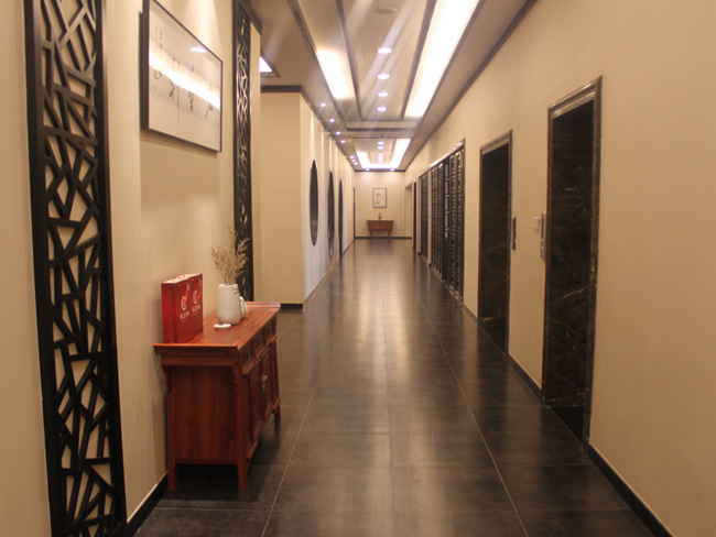 展廳風采